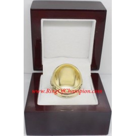 1957 New York Yankees America League Baseball Championship Ring, Custom New York Yankees Champions Ring