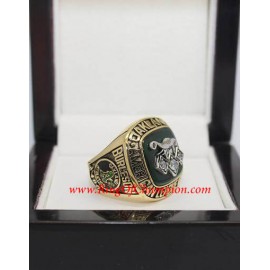 1990 Oakland Athletics America League Baseball Championship Ring, Custom Oakland Athletics Champions Ring