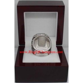 2010 Texas Rangers America League Baseball Championship Ring, Custom Texas Rangers Champions Ring