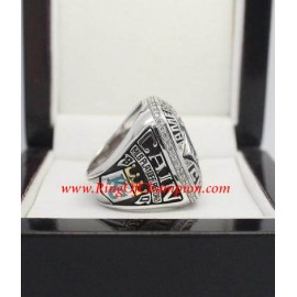 2014 Kansas City Royals America League Championship Ring, Custom  Kansas City Royals Champions Ring