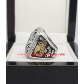 2014 Kansas City Royals America League Championship Ring, Custom  Kansas City Royals Champions Ring