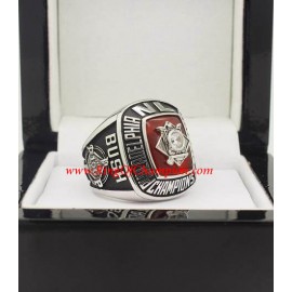 1983 Philadelphia Phillies Men's Baseball NL Championship Ring, Custom Los Angeles Dodgers Champions Ring