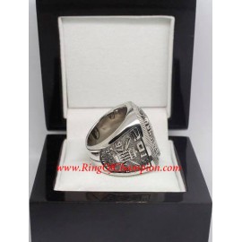 2013 St. Louis Cardinals National League Baseball Championship Ring, Custom St. Louis Cardinals Champions Ring