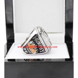 2015 New York Mets National League Championship Ring, Custom New York Mets Ring