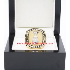 1993 Edmonton Eskimos the 81st Grey Cup Men's Football Championship Ring