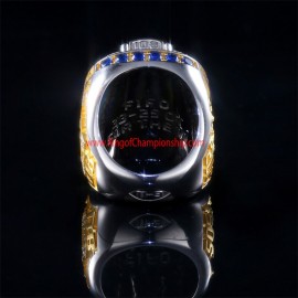 CFL 2021 Winnipeg Blue Bombers The 108th Men's Football Grey Cup Championship Ring