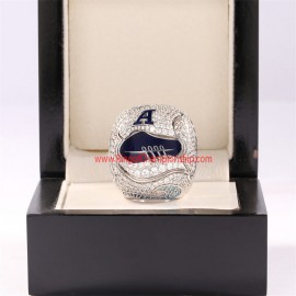 CFL 2022 Toronto Argonauts The 109th Men's Football Grey Cup Championship Ring