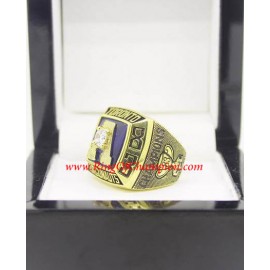 1983 Toronto Argonauts The 71st Grey Cup Championship Ring, Custom Toronto Argonauts Champions Ring