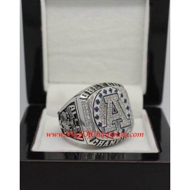 2004 Toronto Argonauts The 92nd Grey Cup Championship Ring, Custom Toronto Argonauts Champions Ring