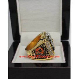 2006 BC Lions The 94th Grey Cup Championship Ring, Custom BC Lions Champions Ring