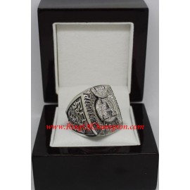 2012 Toronto Argonauts The 100th Grey Cup Championship Ring, Custom Toronto Argonauts Champions Ring