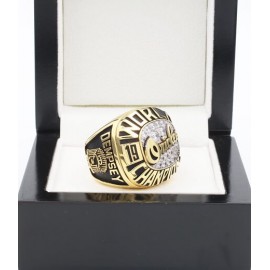 1983 Baltimore Orioles World Series Championship Ring, Custom Baltimore Orioles Champions Ring