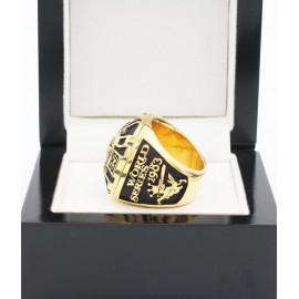 1983 Baltimore Orioles World Series Championship Ring, Custom Baltimore Orioles Champions Ring