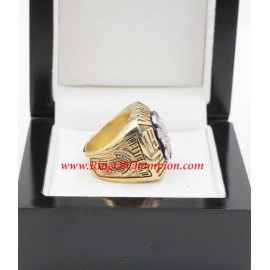 1996 New York Yankees World Series Championship Ring, Custom New York Yankees Champions Ring