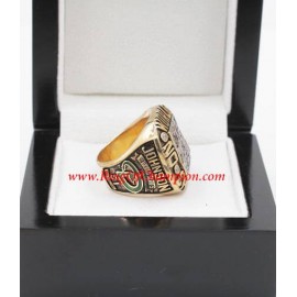 2001 Arizona Diamondbacks World Series Championship Ring, Custom Arizona Diamondbacks Champions Ring