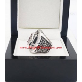 2004 Boston Red Sox World Series Championship Ring, Custom Boston Red Sox Champions Ring