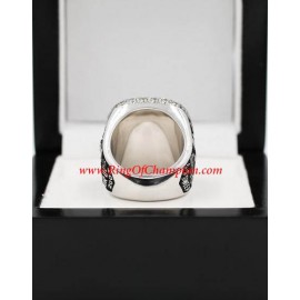 2007 Boston Red Sox World Series Championship Ring (Upgrade Version)