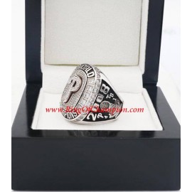 2008 Philadelphia Phillies World Series Championship Ring, Custom Philadelphia PhilliesChampions Ring