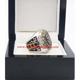 2010 San Francisco Giants World Series Championship Ring, Custom San Francisco Giants Champions Ring