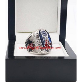 2013 Boston Red Sox World Series Championship Ring, Custom Boston Red Sox Ring