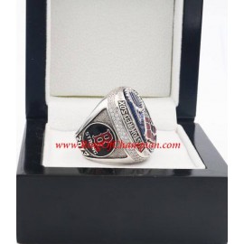 2013 Boston Red Sox World Series Championship Ring, Custom Boston Red Sox Ring