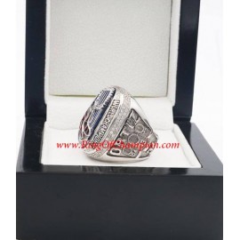 2013 Boston Red Sox World Series Championship Ring, Custom Boston Red Sox Ring