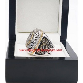 2014 San Francisco Giants World Series Championship Ring, CustomSan Francisco Giants Champions Ring