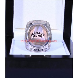 2018 Boston Red Sox Men's Baseball World Series Replica Championship Ring