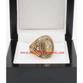 1928 New York Yankees World Series Championship Ring, Custom New York Yankees Champions Ring