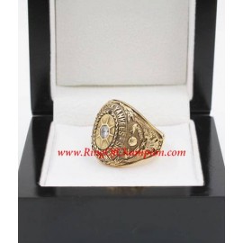 1928 New York Yankees World Series Championship Ring, Custom New York Yankees Champions Ring