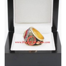 1940 Cincinnati Reds Baseball World Series championship ring, Custom Cincinnati Reds Champions Ring