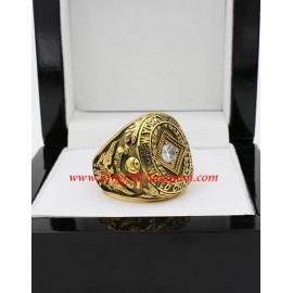 1941 New York Yankees World Series Championship Ring, Custom New York Yankees Champions Ring