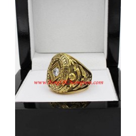 1941 New York Yankees World Series Championship Ring, Custom New York Yankees Champions Ring