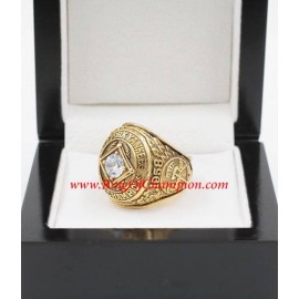 1958 New York Yankees World Series Championship Ring, Custom New York Yankees Champions Ring