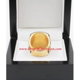 1960 Pittsburgh Pirates World Series Championship Ring, Custom Pittsburgh Pirates Champions Ring