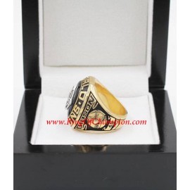 1967 St. Louis Cardinals World Series Championship Ring, Custom St. Louis Cardinals Champions Ring