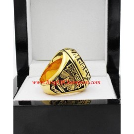 1998 New York Yankees World Series Championship Ring, Custom New York Yankees Champions Ring