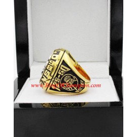 1998 New York Yankees World Series Championship Ring, Custom New York Yankees Champions Ring