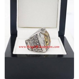 2003 Florida Marlins World Series Championship Ring, Custom Florida Marlins Champions Ring