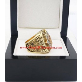 2006 St. Louis Cardinals World Series Championship Ring, Custom St. Louis Cardinals Champions Ring