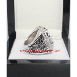 2009 New York Yankees World Series Championship Ring, Custom New York Yankees Champions Ring