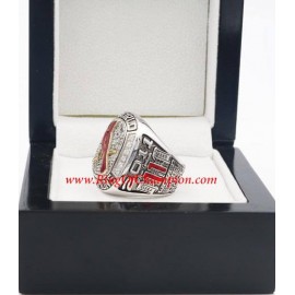 2011 St. Louis Cardinals World Series Championship Ring, Custom St. Louis Cardinals Champions Ring