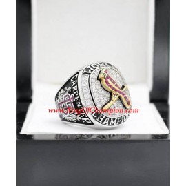 2011 St. Louis Cardinals World Series Championship Ring (Stone Version)