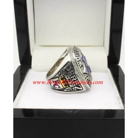 2015 Kansas City Royals World Series Championship FAN Ring, Custom Kansas City Royals Champions Ring