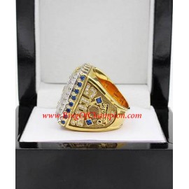 2015 Kansas City Royals World Series Championship Ring, Custom Kansas City Royals Champions Ring