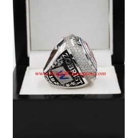 2016 Chicago Cubs World Series Championship Replica Ring, Custom Chicago Cubs Champions Ring