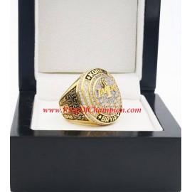 To Commemorate Kobe Bryant, 2020 Basketball Super Star Kobe Bryant Championship Ring