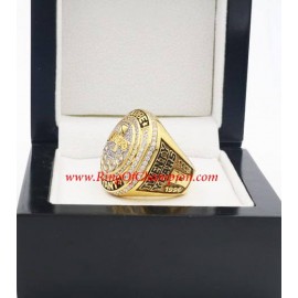 To Commemorate Kobe Bryant, 2020 Basketball Super Star Kobe Bryant Championship Ring