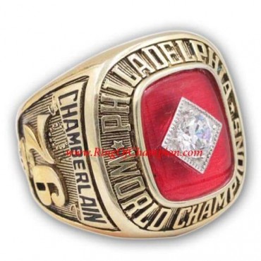 1966 - 1967 Philadelphia 76ers Basketball World Championship Ring, Custom Philadelphia 76ers Champions Ring