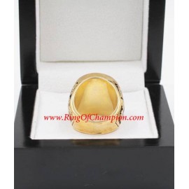 1969 - 1970 New York Knicks Basketball World Championship Ring, Custom New York Knicks Champions Ring